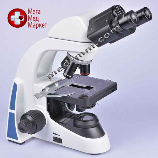 Купить Микроскоп E5B (с ахроматическими объективами) цена, характеристики, отзывы картинка 1